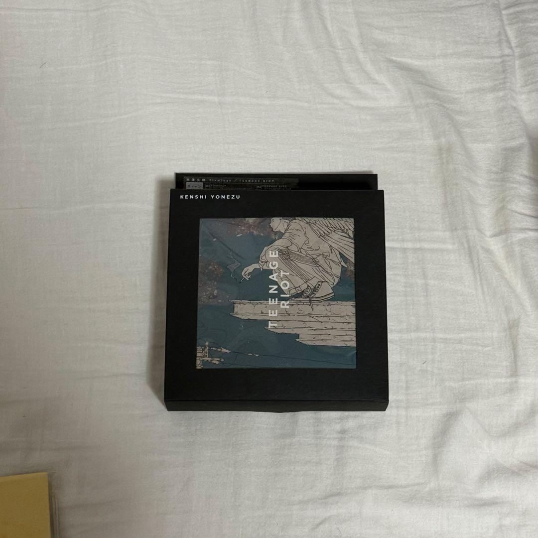 米津玄師　CD DVD グッズ