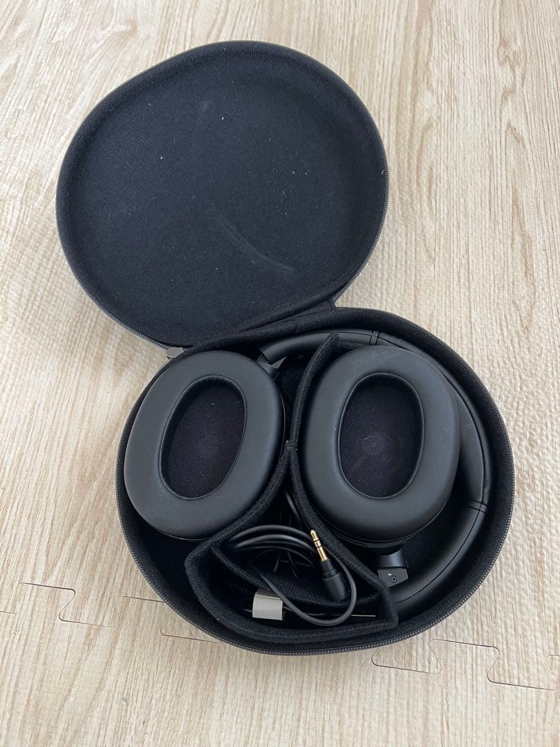 ヘッドホン SONY ULT WEAR WH-ULT900N