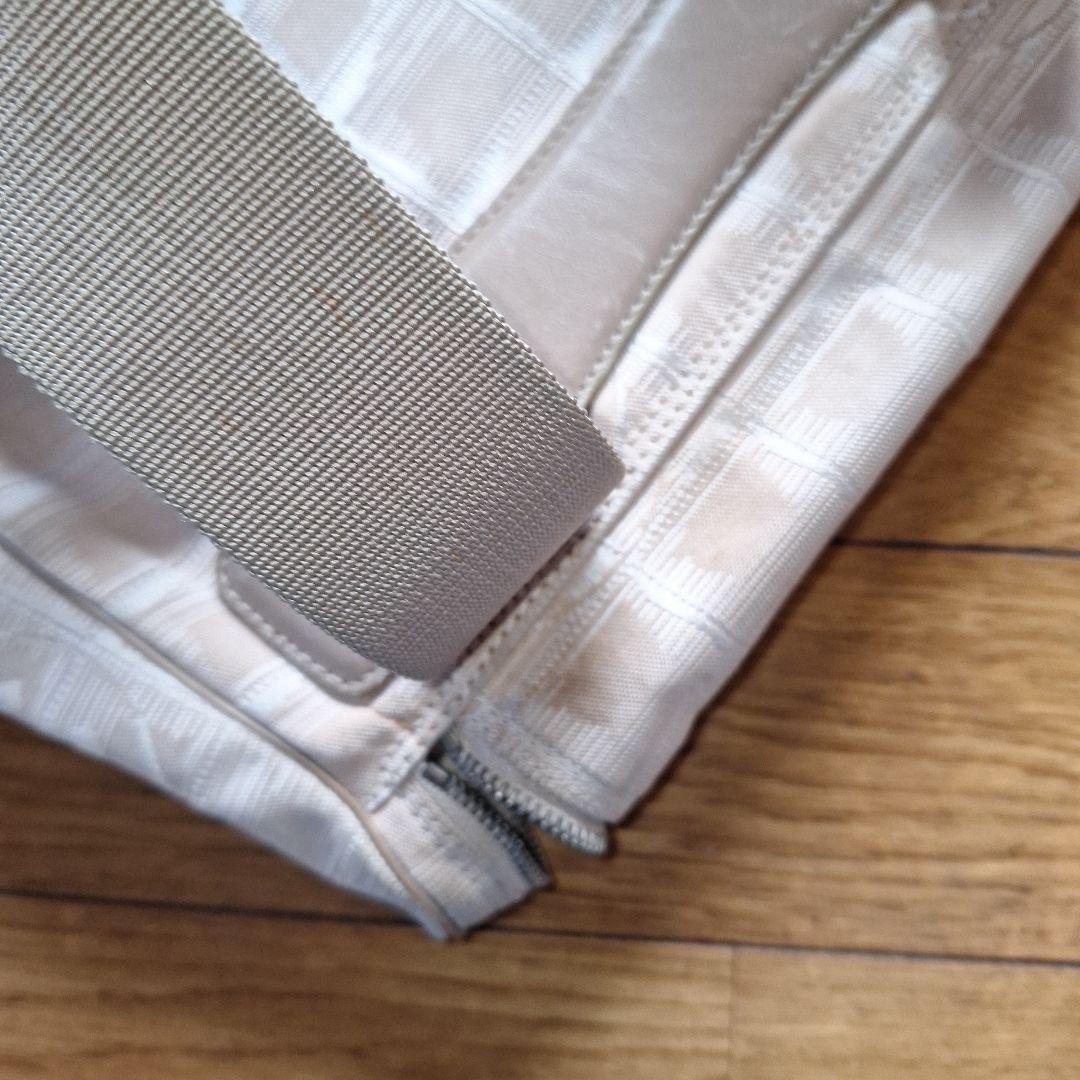 CHANELシャネル　トラベルラインショルダーバッグ　リュック