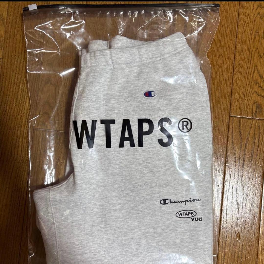 パンツ wtaps