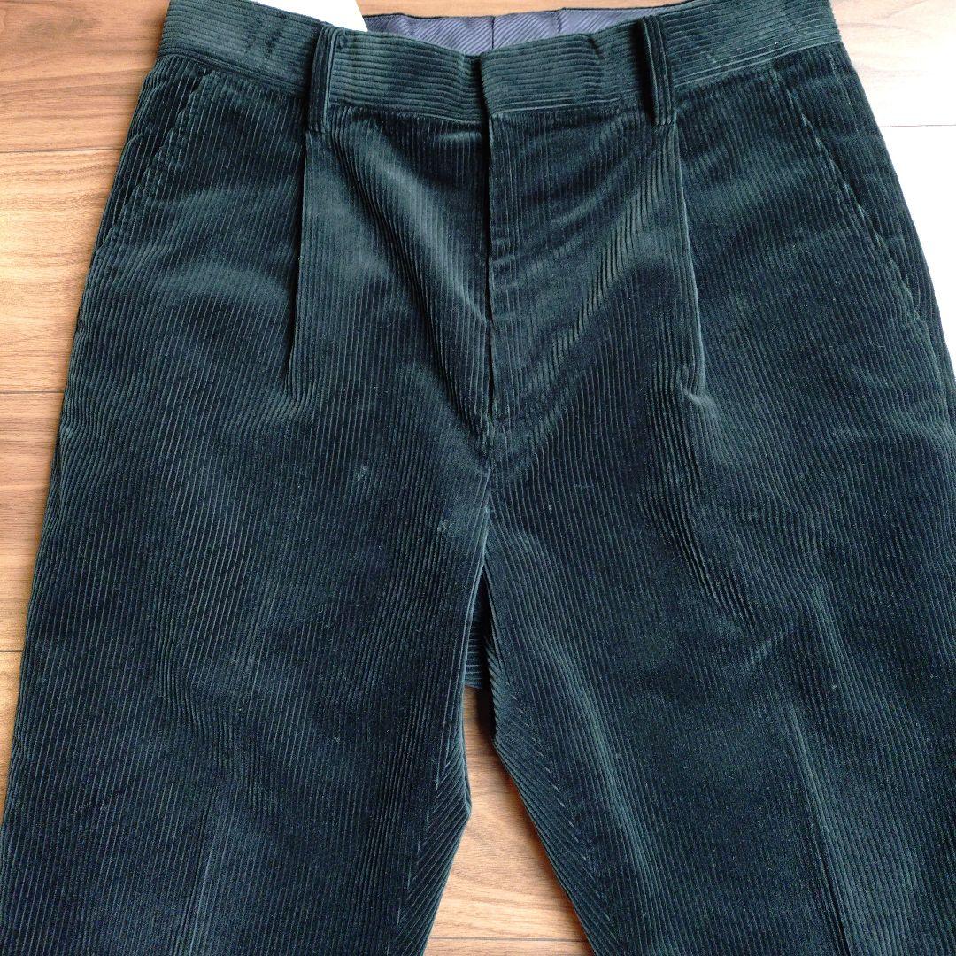 umewackomaria コーデュロイスラックス