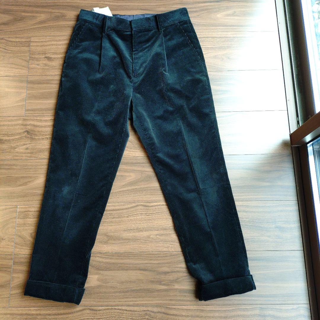 umewackomaria コーデュロイスラックス