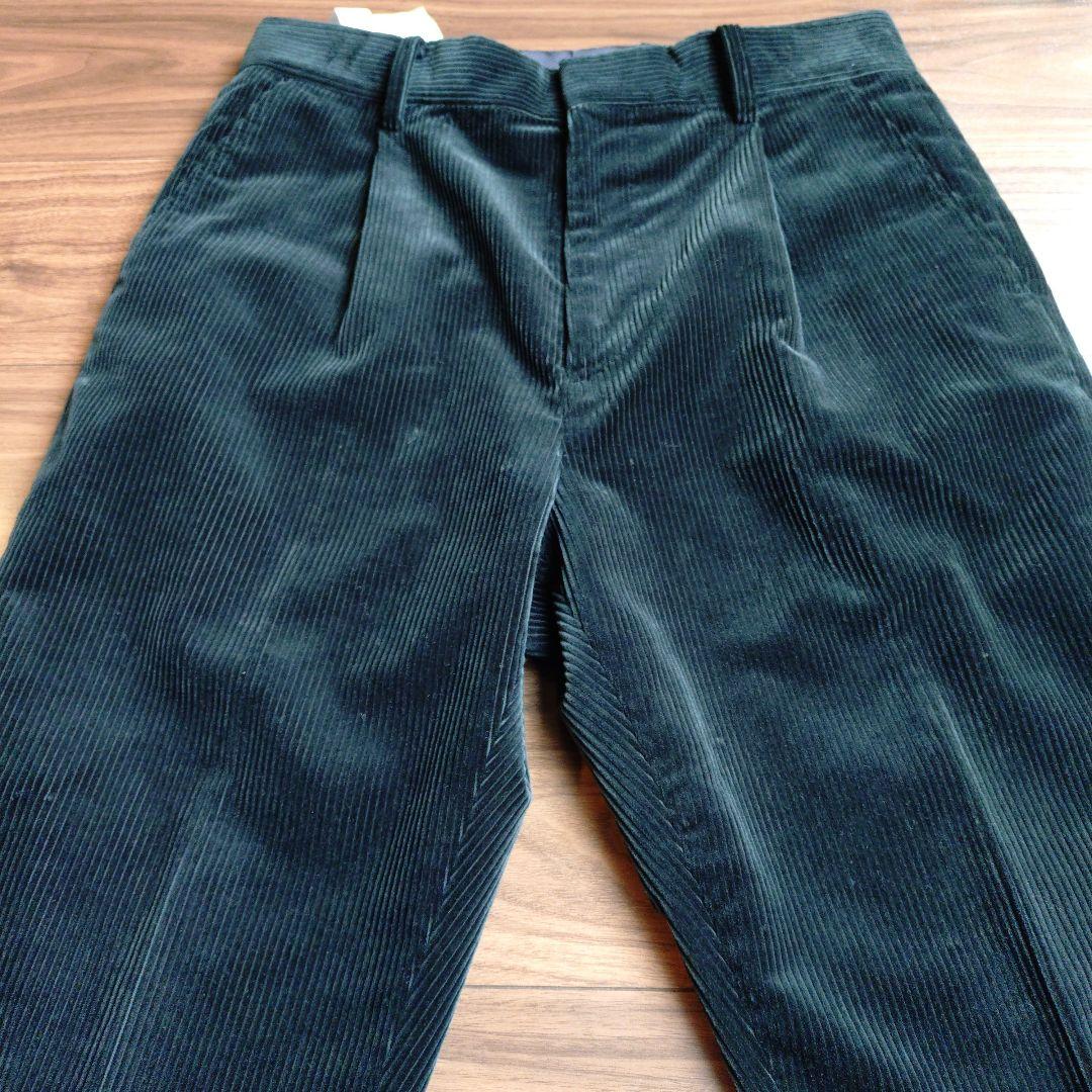 umewackomaria コーデュロイスラックス