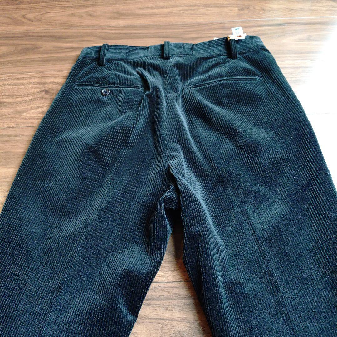 umewackomaria コーデュロイスラックス