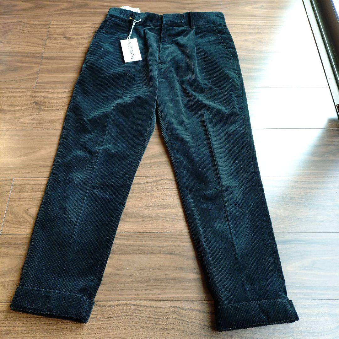 umewackomaria コーデュロイスラックス