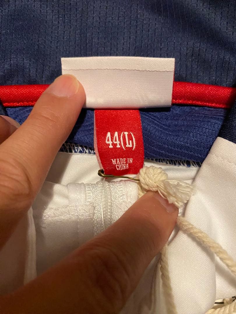 mitchell&ness ミッチェルネス バスケットボールアメリカ代表 ウェア