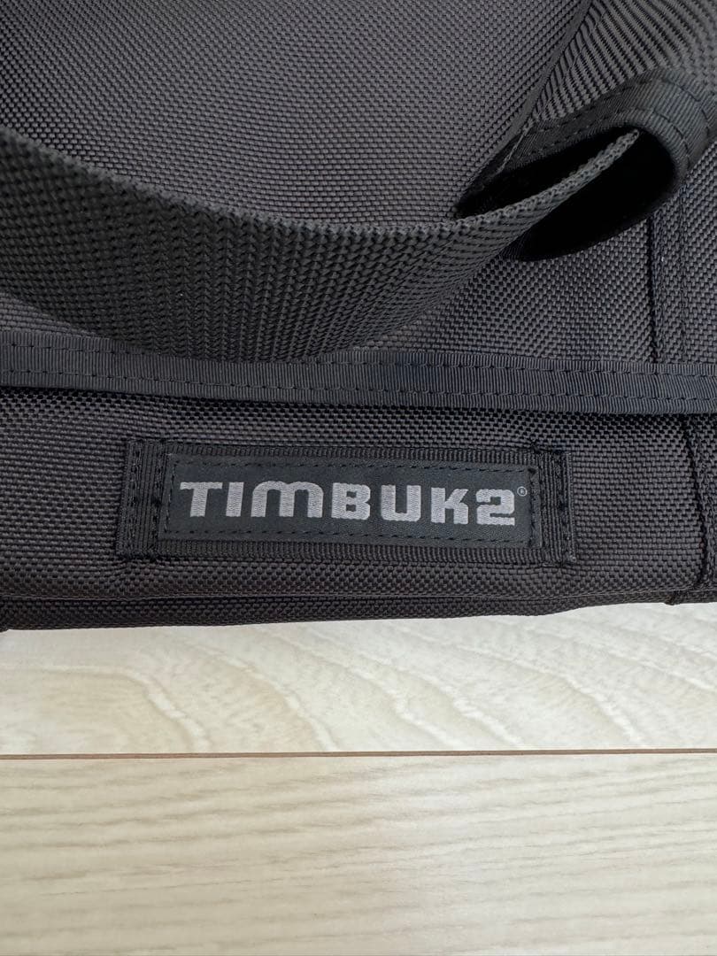 アクセサリー TIMBUK2 Classic Messenger Bag M