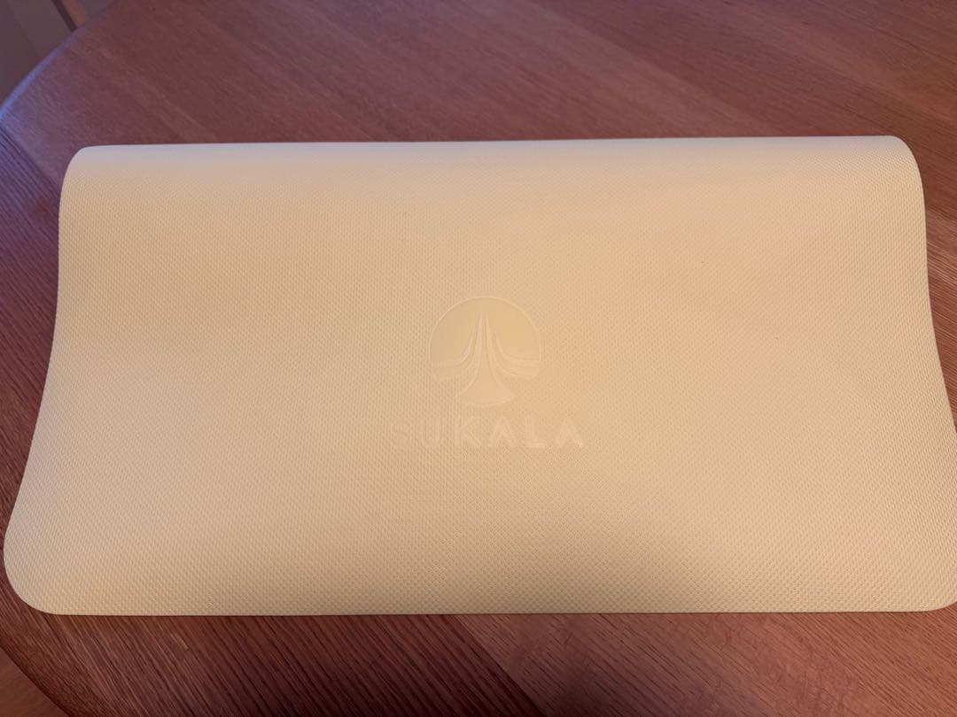 SUKALA LAVA ラバ　ヨガマット　リバーシブル