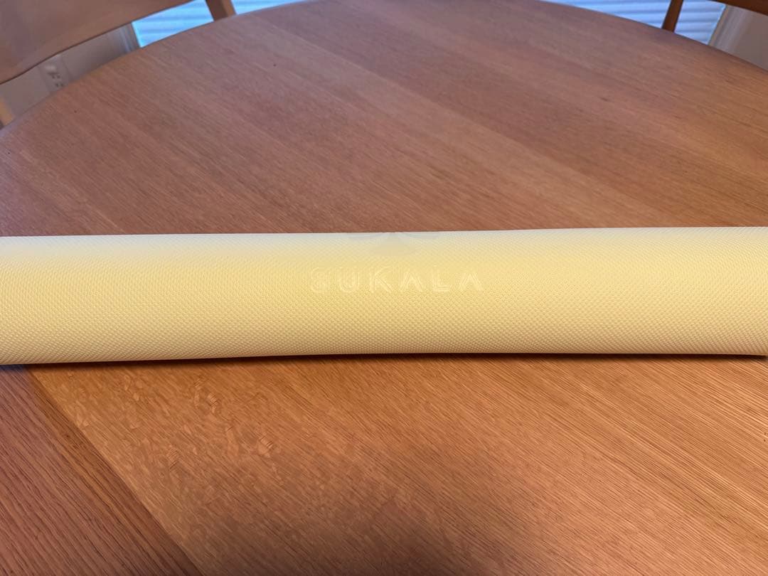 SUKALA LAVA ラバ　ヨガマット　リバーシブル