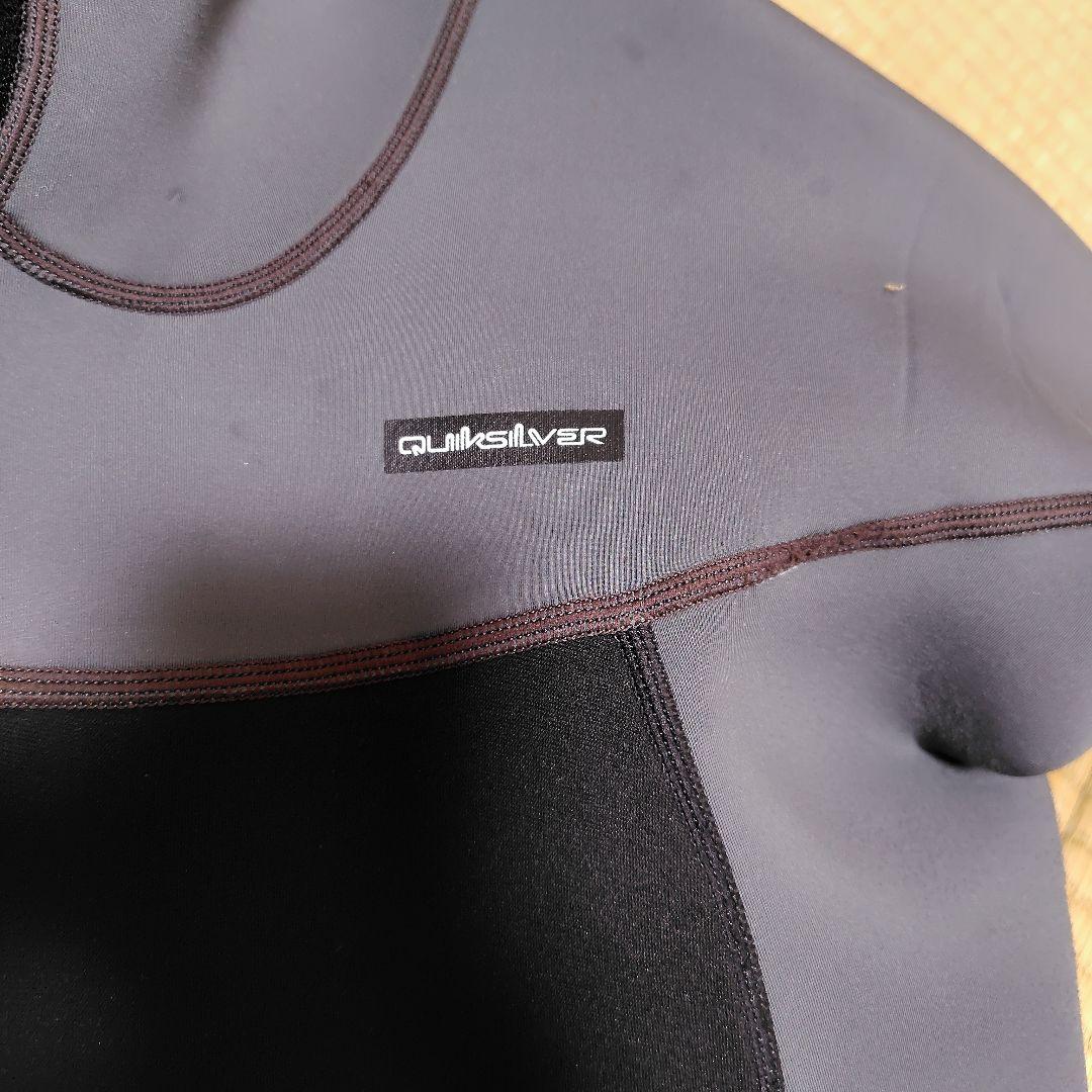 QUIKSILVER メンズ　スプリング　 XL