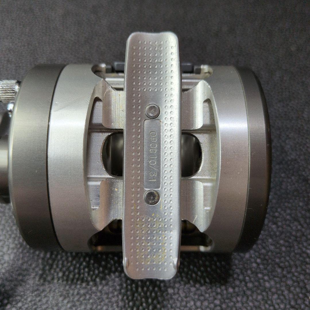 ABU ambassador Morrum sx3601 MAG モラム