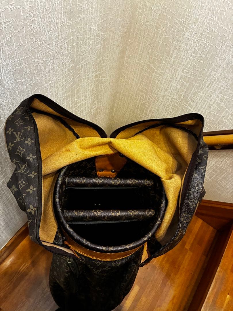 Louis Vuitton ゴルフバッグ