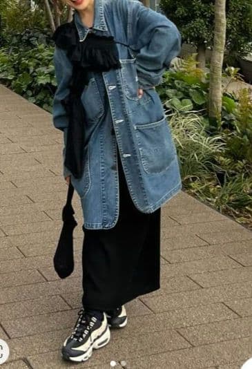 NIKE AIR MAX 95 エアマックス95 24cm CV8828-001