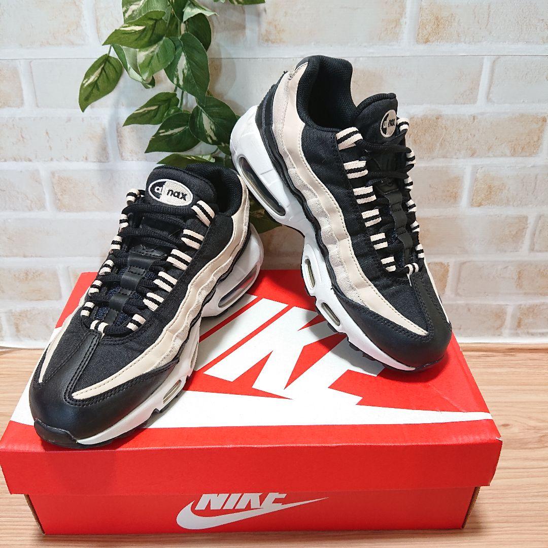 NIKE AIR MAX 95 エアマックス95 24cm CV8828-001