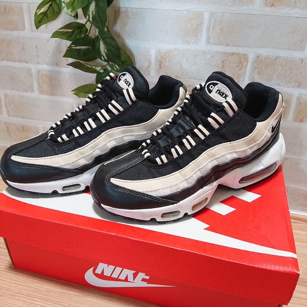 NIKE AIR MAX 95 エアマックス95 24cm CV8828-001