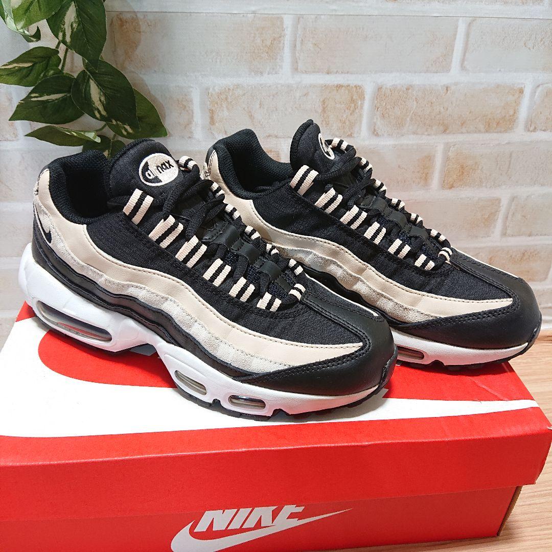 NIKE AIR MAX 95 エアマックス95 24cm CV8828-001