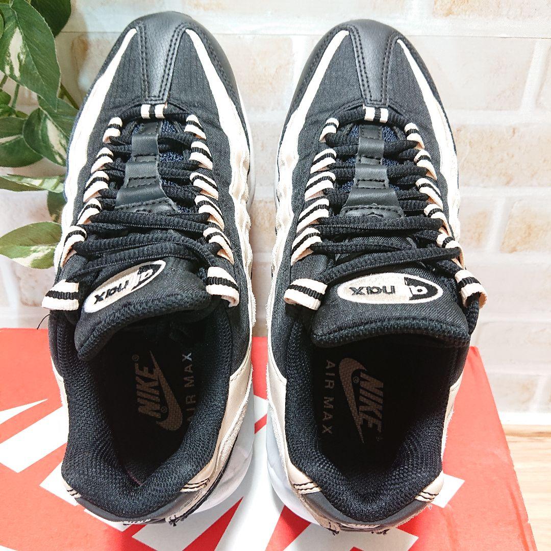 NIKE AIR MAX 95 エアマックス95 24cm CV8828-001