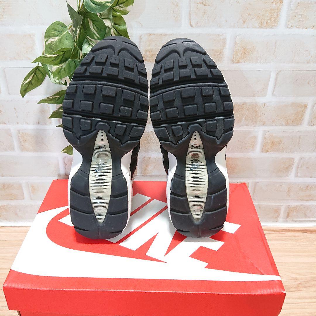 NIKE AIR MAX 95 エアマックス95 24cm CV8828-001