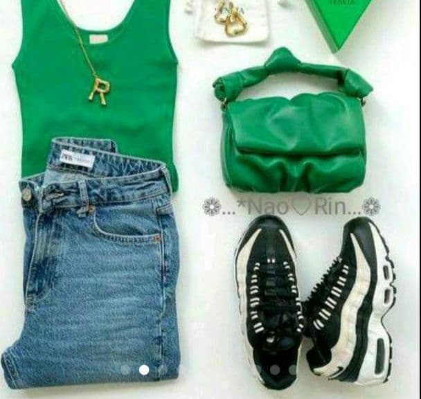 NIKE AIR MAX 95 エアマックス95 24cm CV8828-001