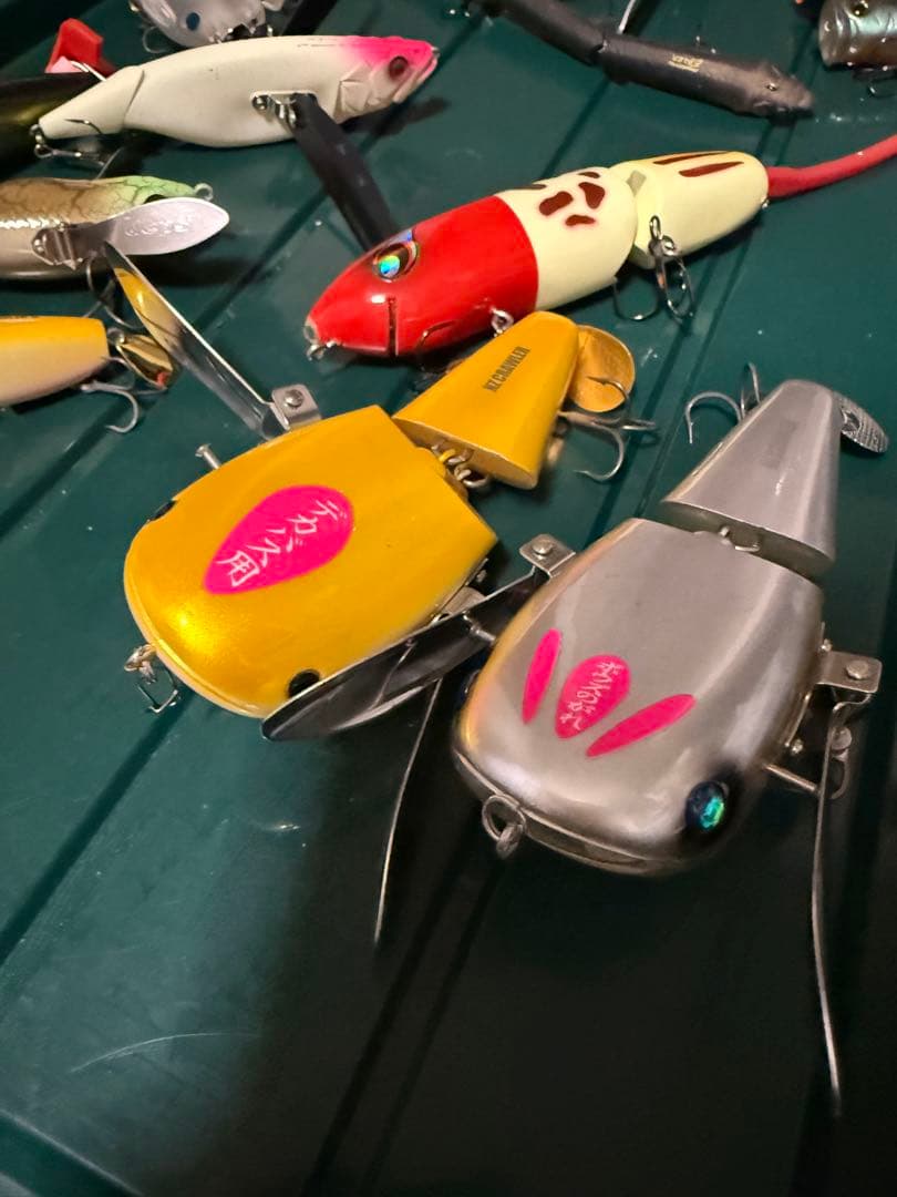 ハネモノ、トップまとめ売り