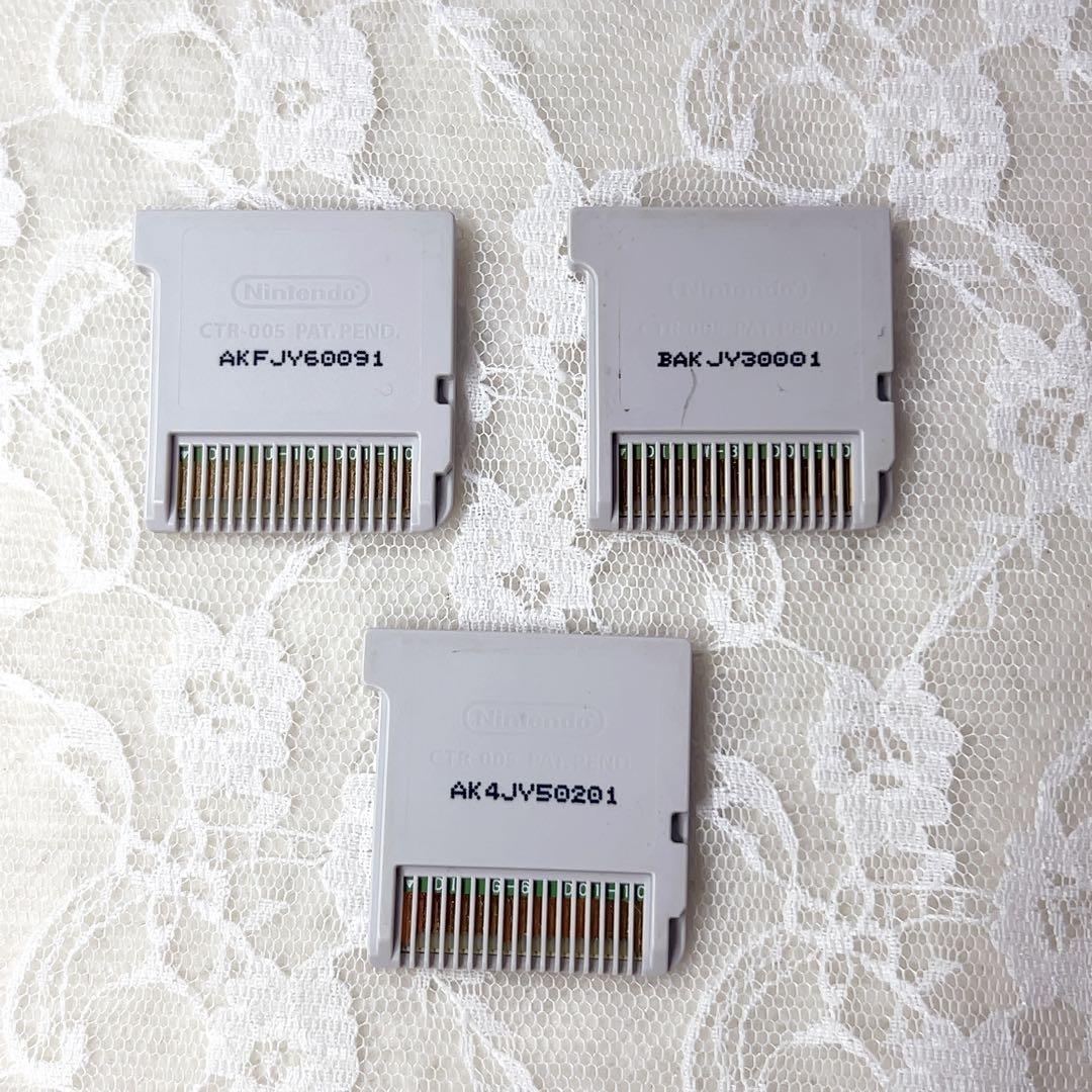 アイカツ！ アイカツスターズ！ 3DS ソフト