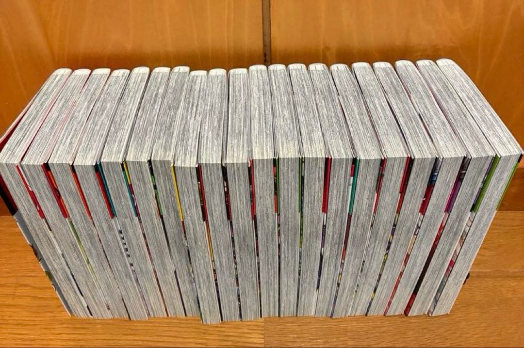 魔入りました！入間くん　1〜19.22巻