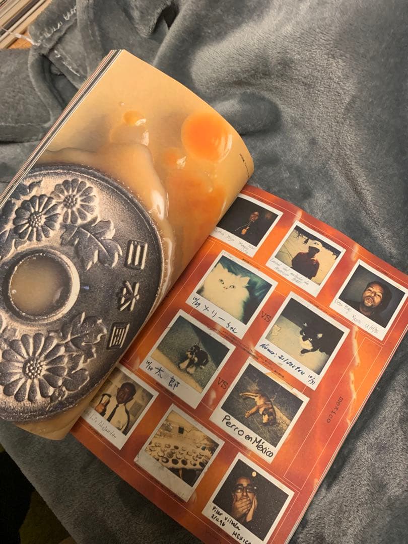 I Love Body! Ameya Style　飴屋法水　2—:+