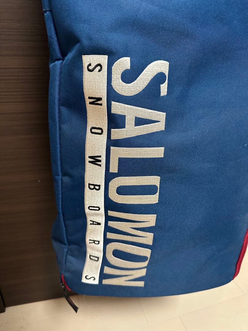 SALOMON スノーボードバッグ 160cm