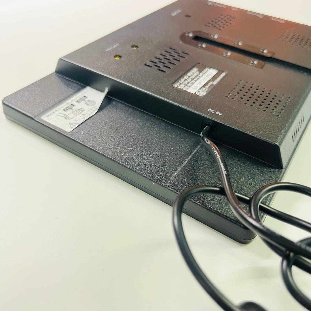 Dream Maker 10.1インチ ディスプレイオーディオ 1011ATP