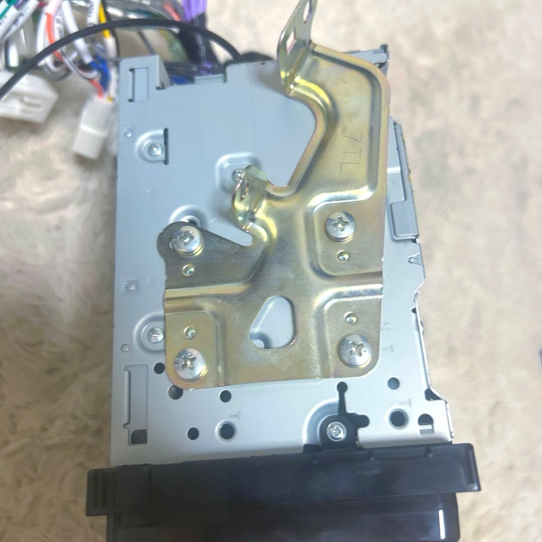 カロッツェリア カーナビ 本体 配線一式