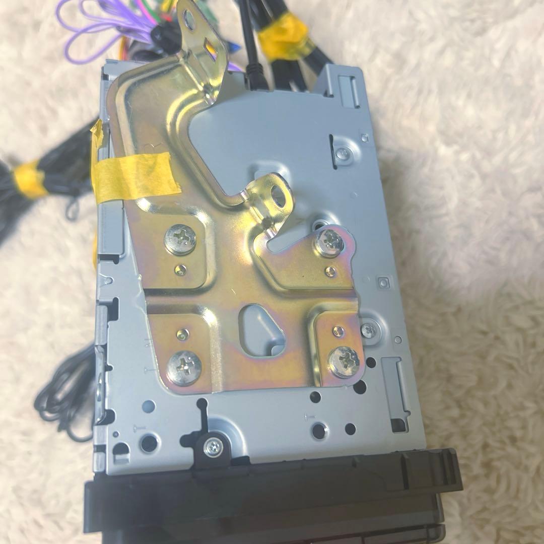 カロッツェリア カーナビ 本体 配線一式