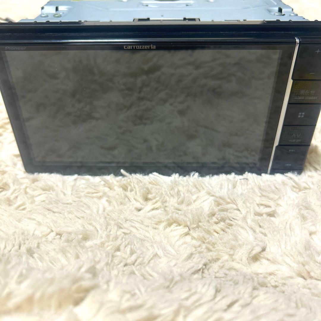 カロッツェリア カーナビ 本体 配線一式