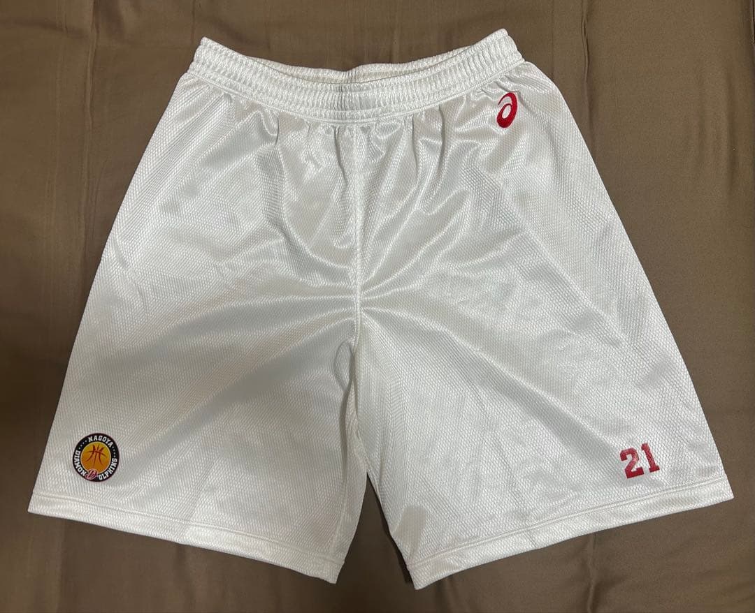 【非売品】名古屋ダイヤモンドドルフィンズ 選手用 支給品 3点セット XLサイズ