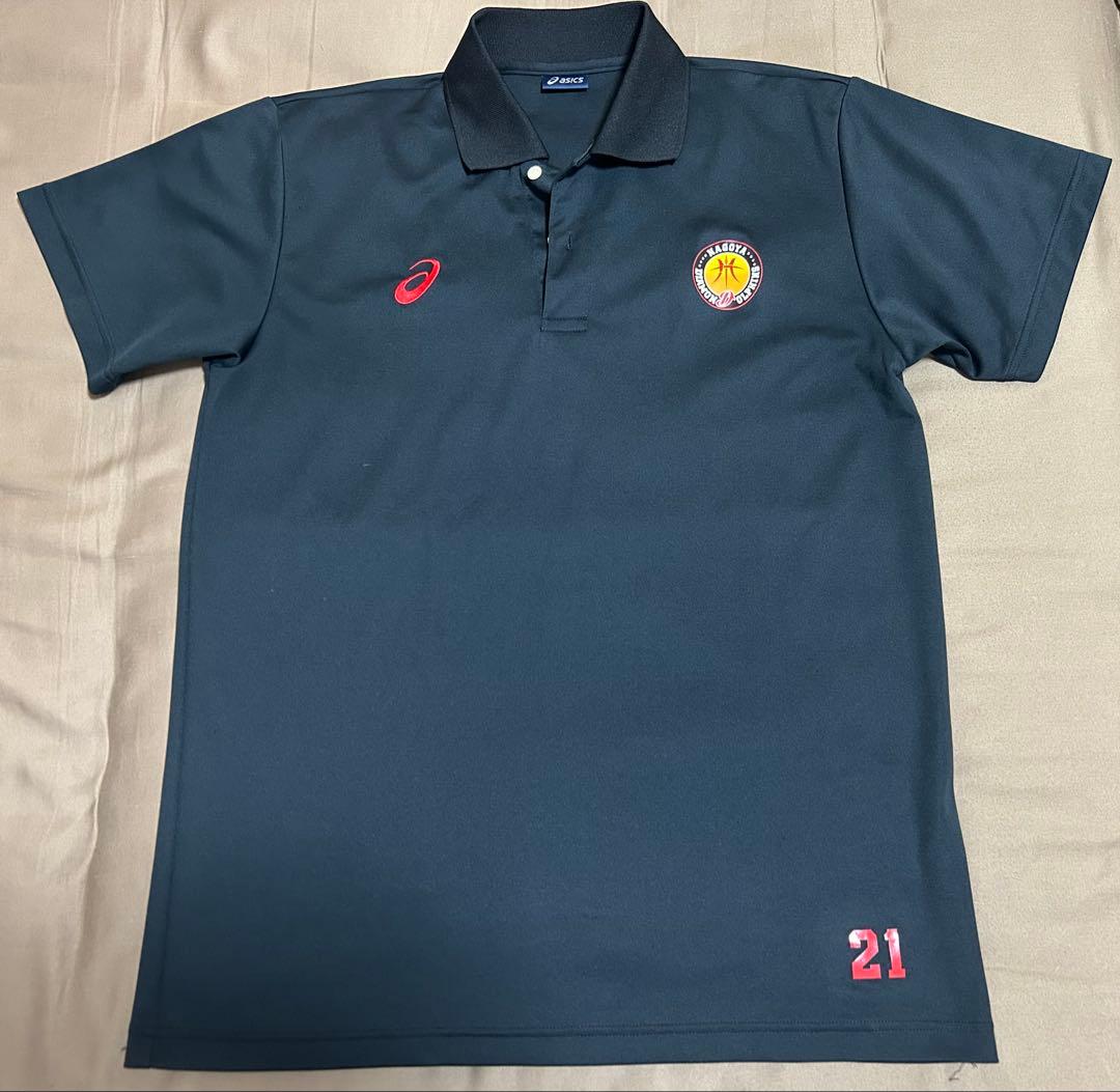 【非売品】名古屋ダイヤモンドドルフィンズ 選手用 支給品 3点セット XLサイズ