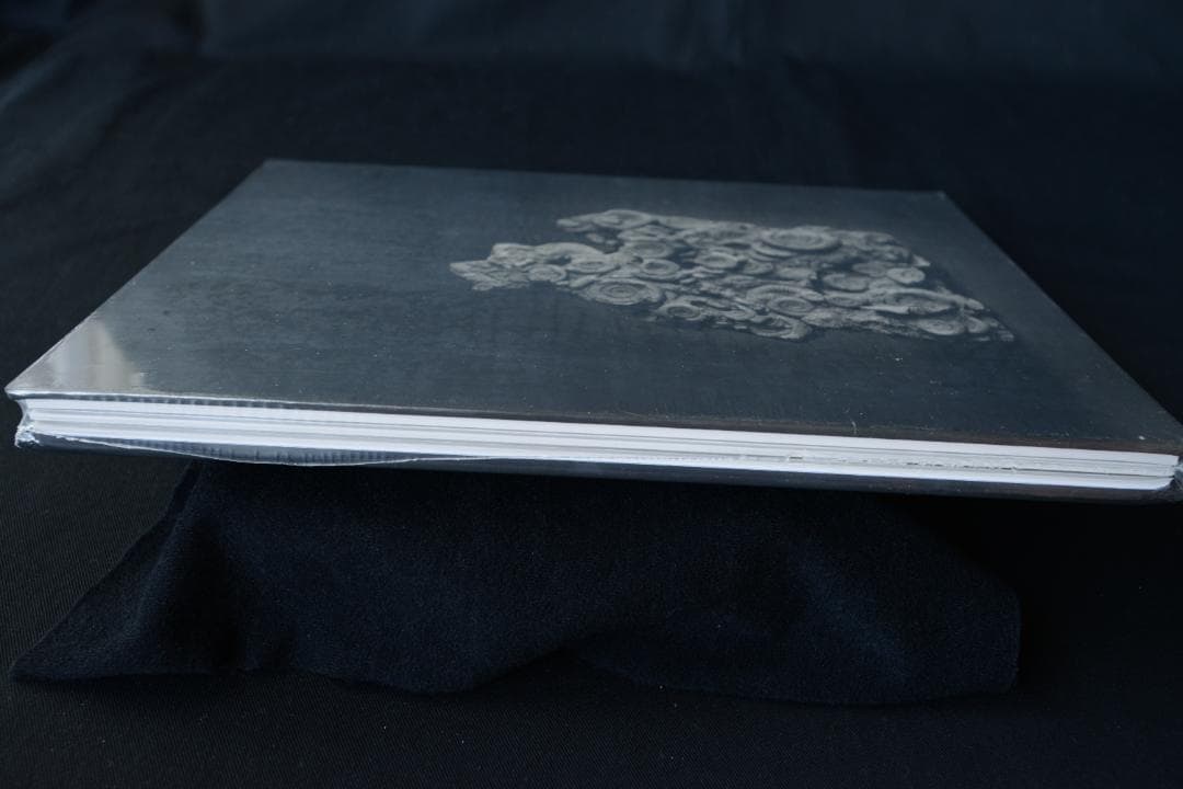 【The Day After ：Hiroshi Sugimoto】杉本博司