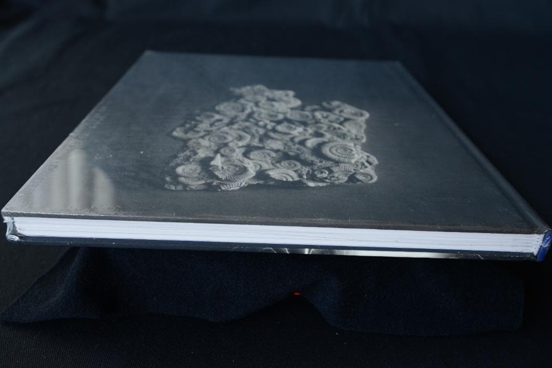 【The Day After ：Hiroshi Sugimoto】杉本博司