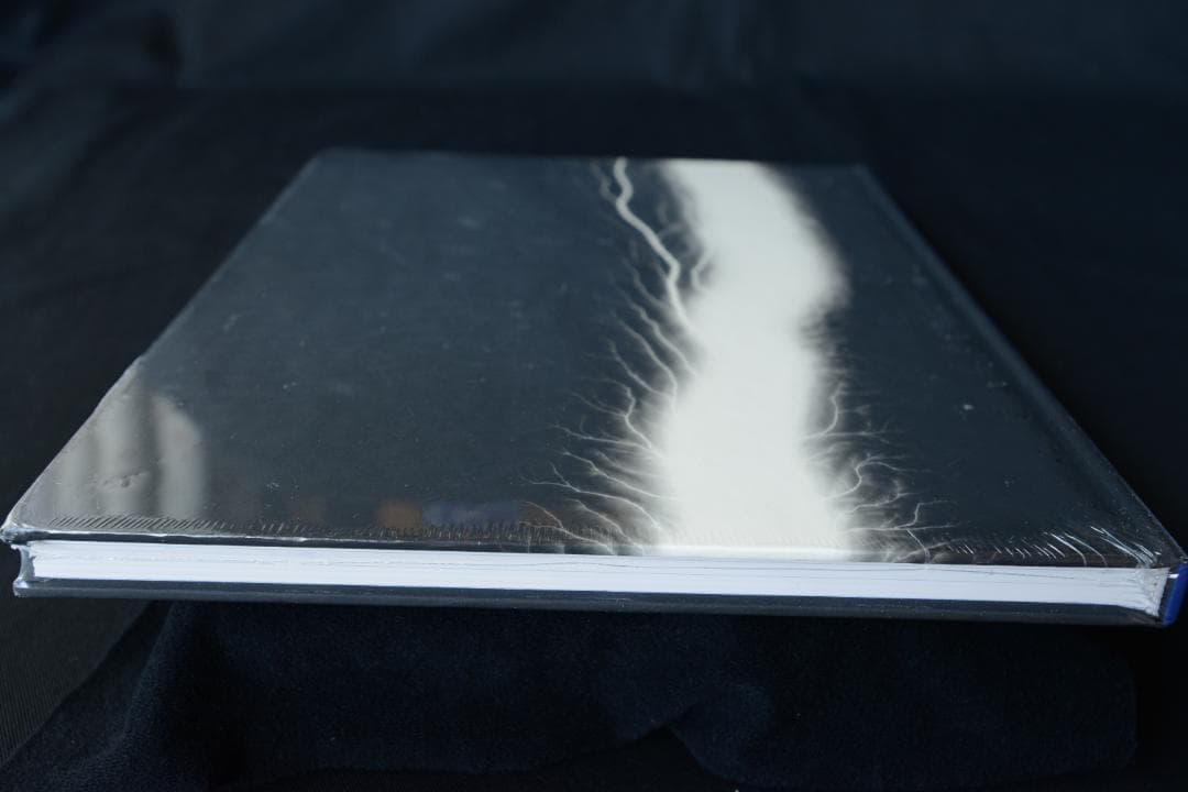 【The Day After ：Hiroshi Sugimoto】杉本博司