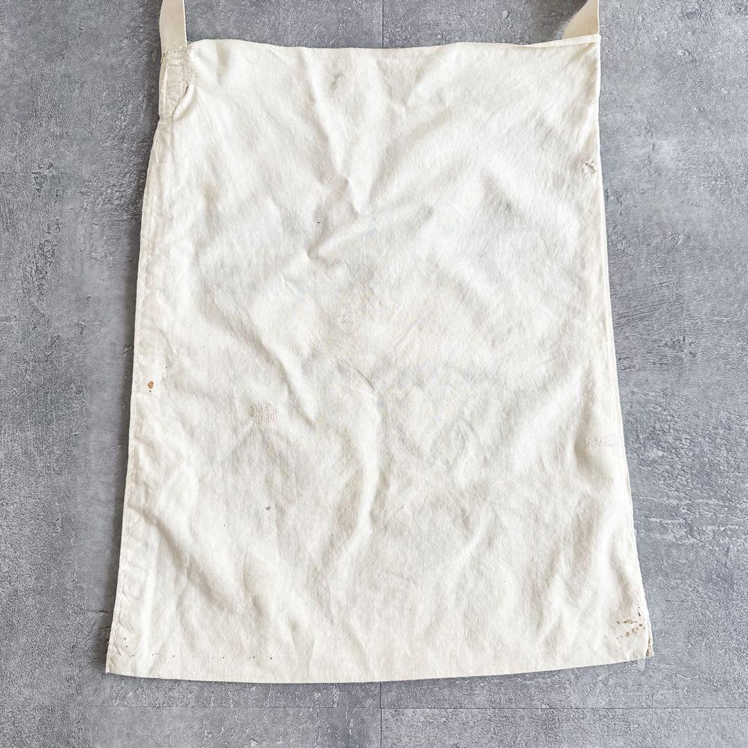 30's~ THE SATURDAY EVENING POST マガジンバッグ