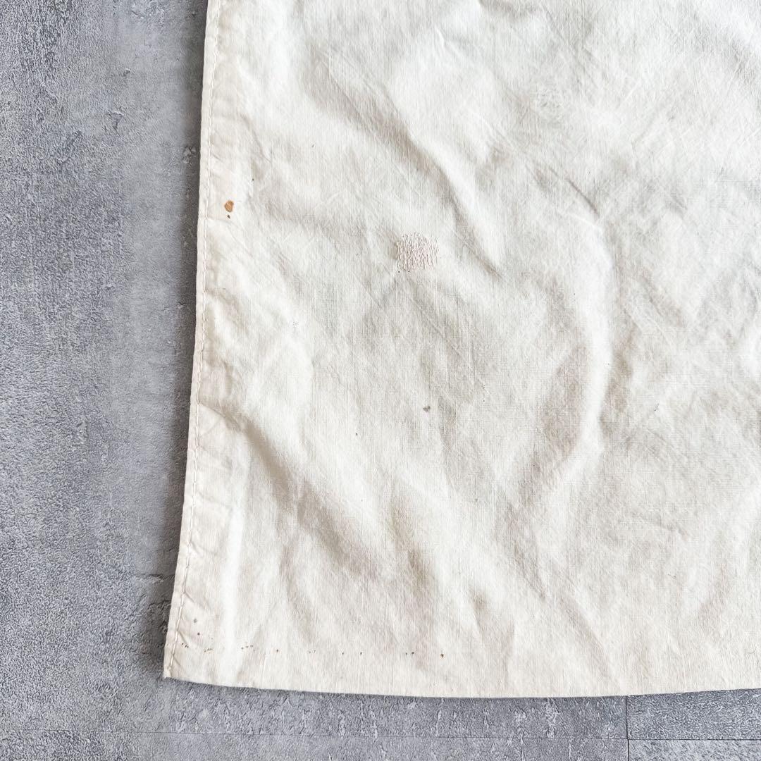 30's~ THE SATURDAY EVENING POST マガジンバッグ