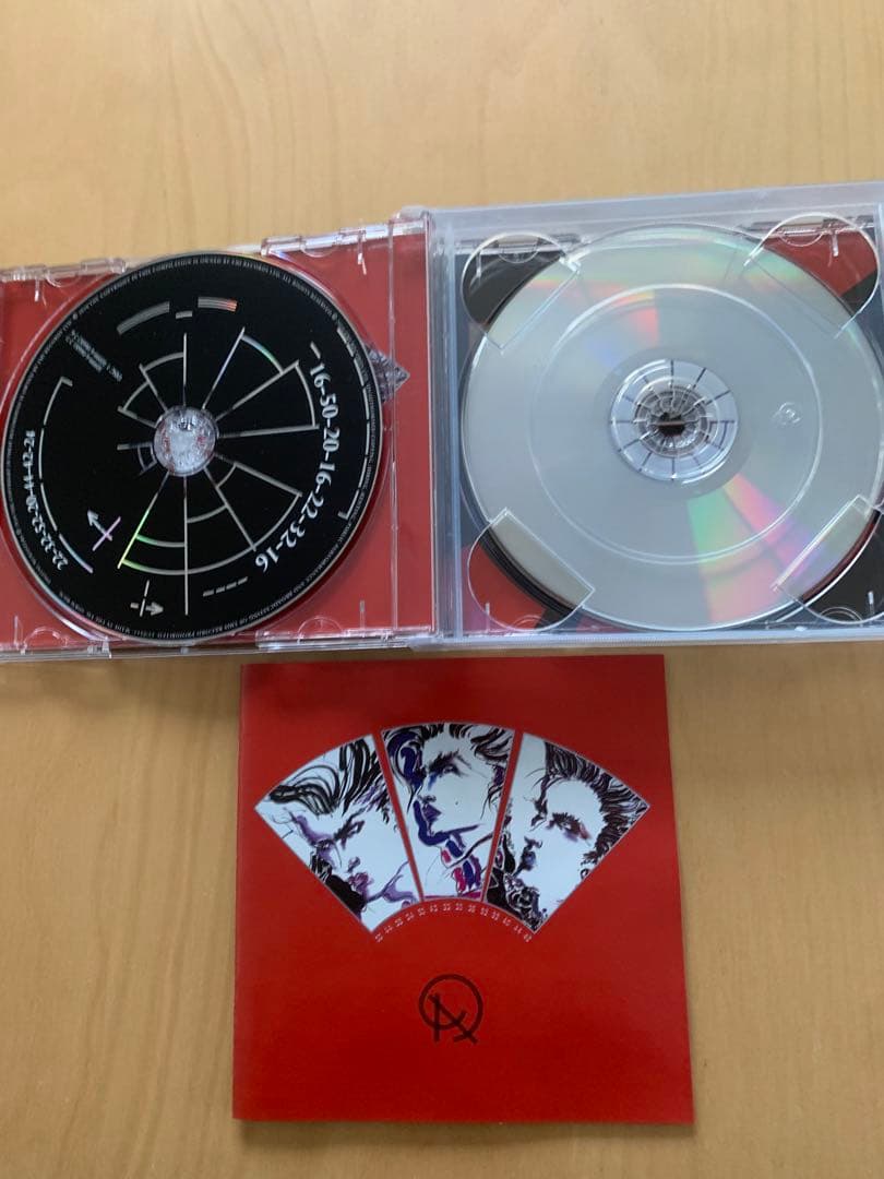 アーケイディア / So Red The Rose - 2CD & DVD