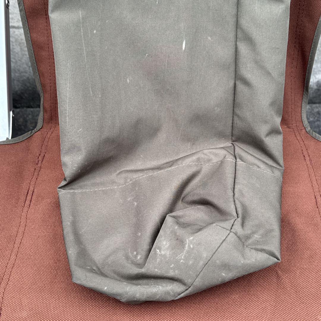  peak スノーピーク ローチェア 30 2個 ブラウン チェア