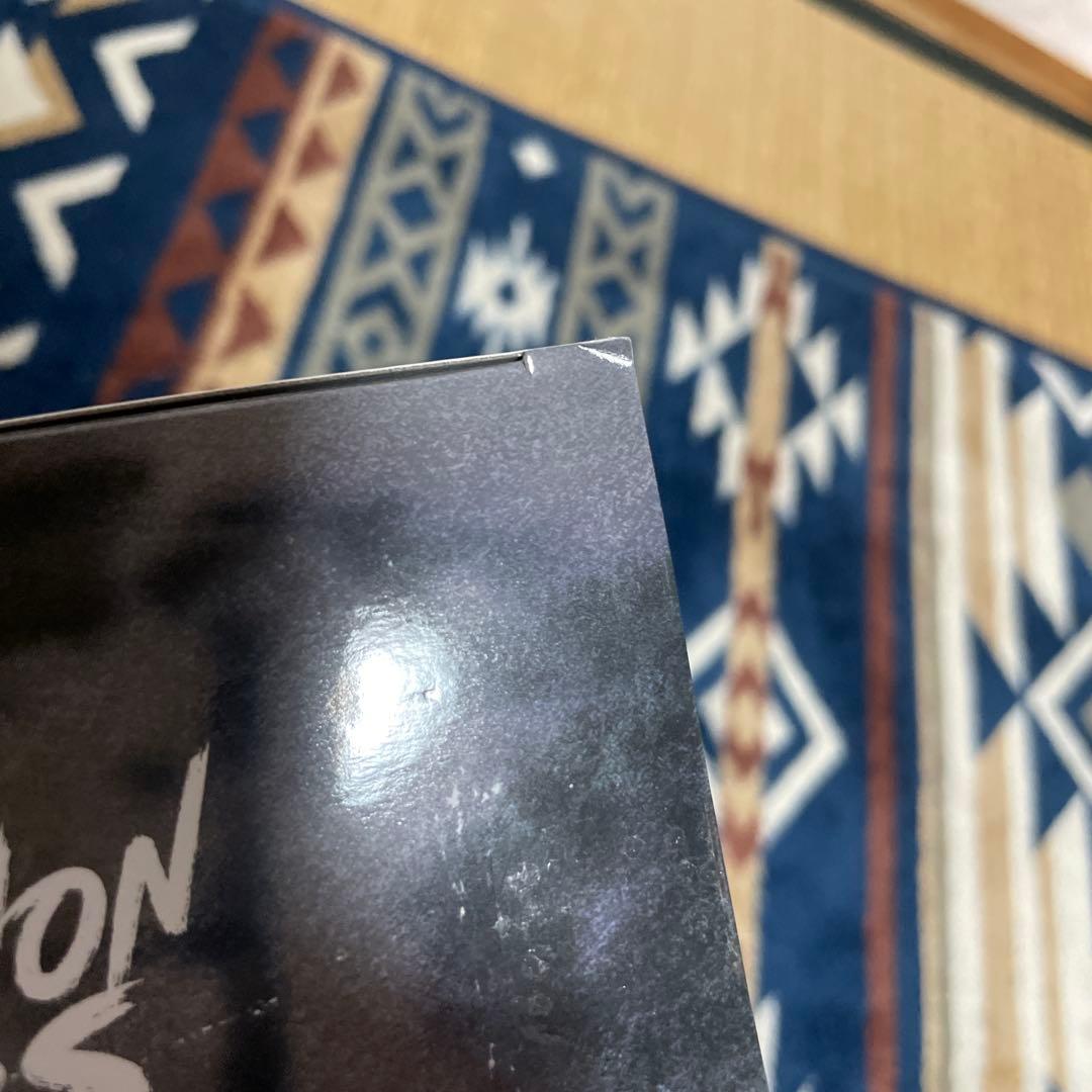 チェンソーマン　レゼ篇 VIBRATION STARS ボム BOMB 4体