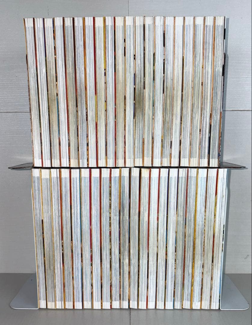 ドラゴンボール TV版アニメコミックス 全巻セット