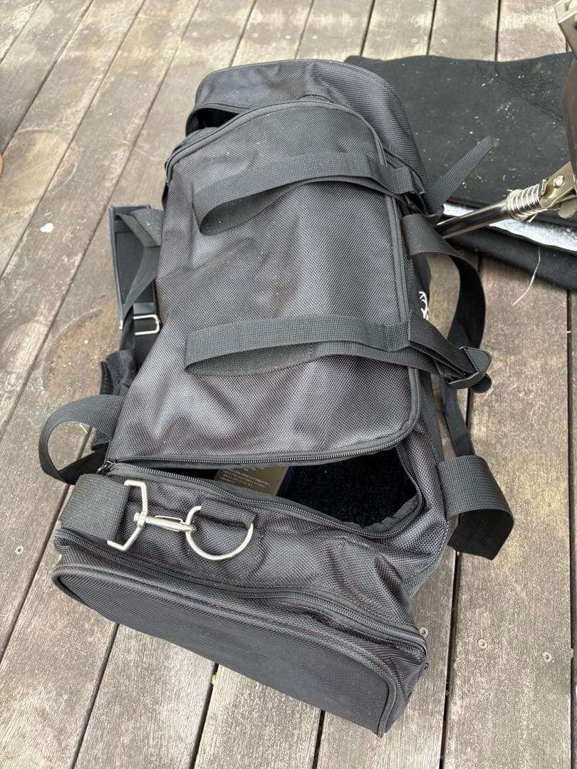 即日発送 テンマクデザイン ウッドストーブ Sサイズ セット