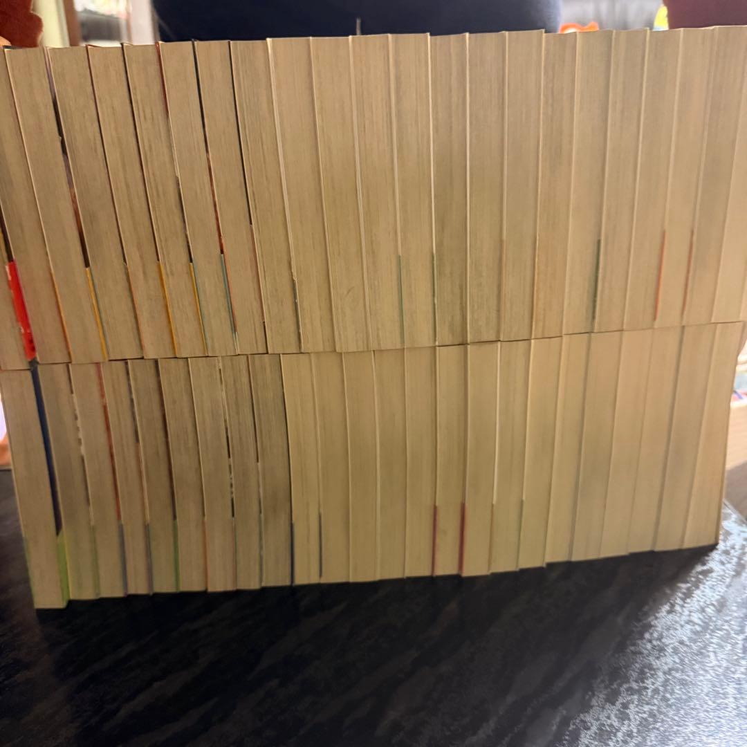 ドカベン＆大甲子園　マンガ全巻セット