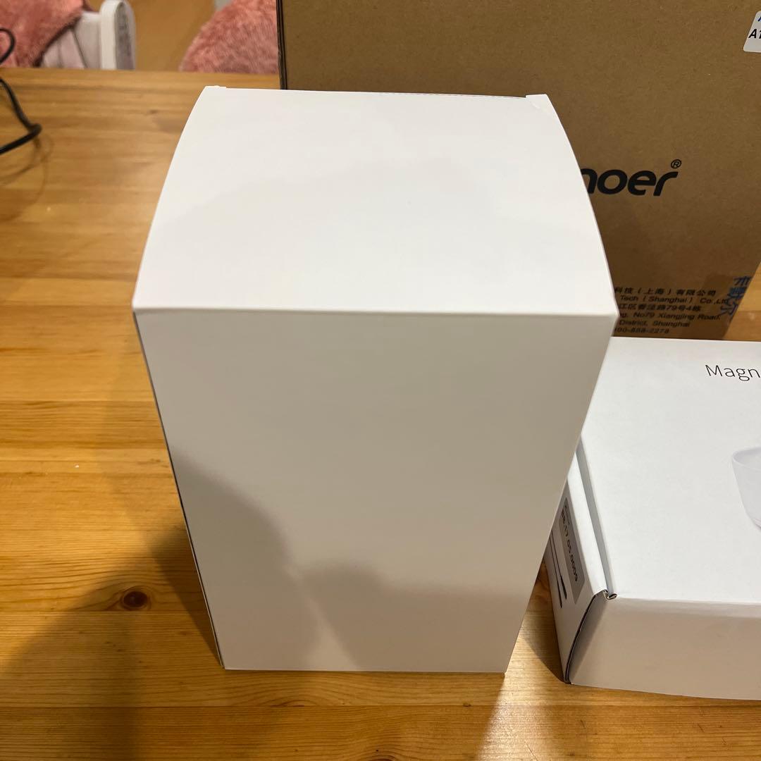 ドーシングポンプ　Kamoer A1 STIRRER 攪拌機能付