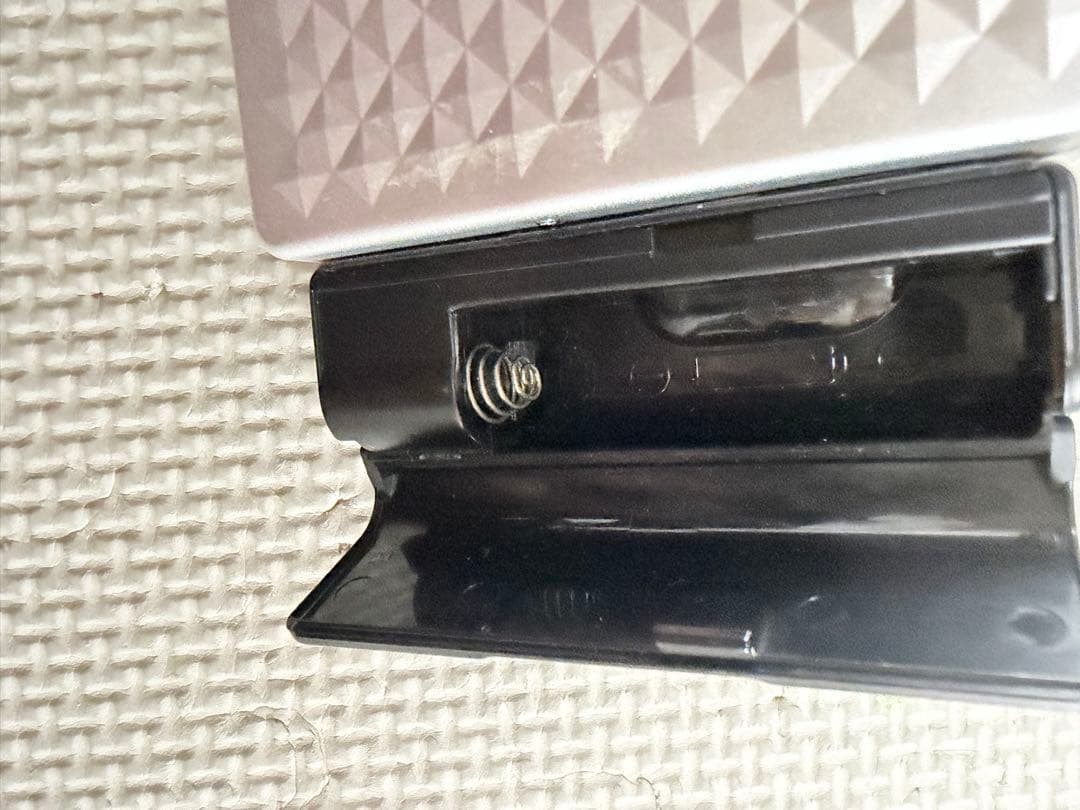 【本日限定】【動作確認済み】　SONY カセットウォークマン WM-EX655