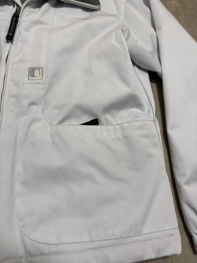 バートン　レディース　アウター　バートンアウター　スノーボードウェア　M