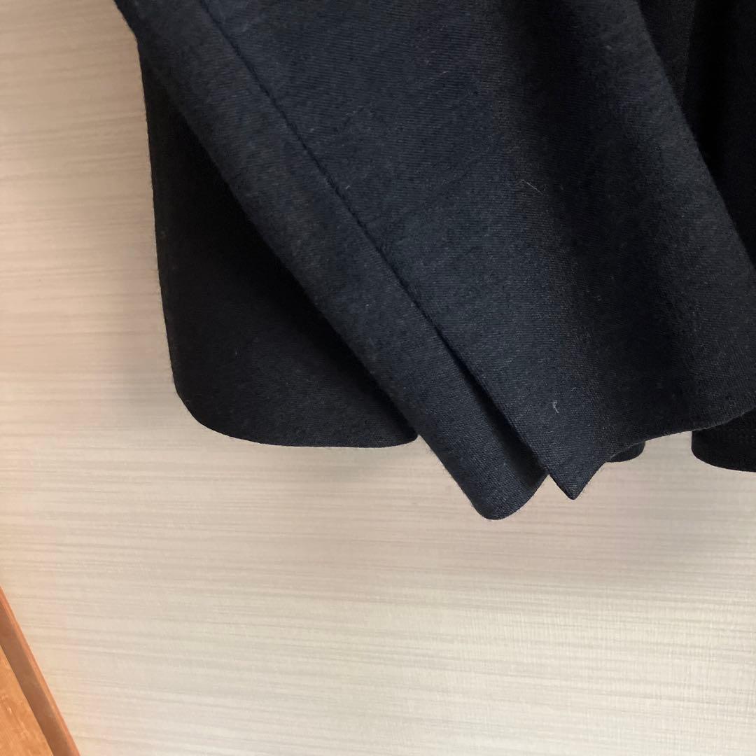 週末限定お値下げ❣️未使用品❣️Coup de Chance ペプラム上下サイズ40