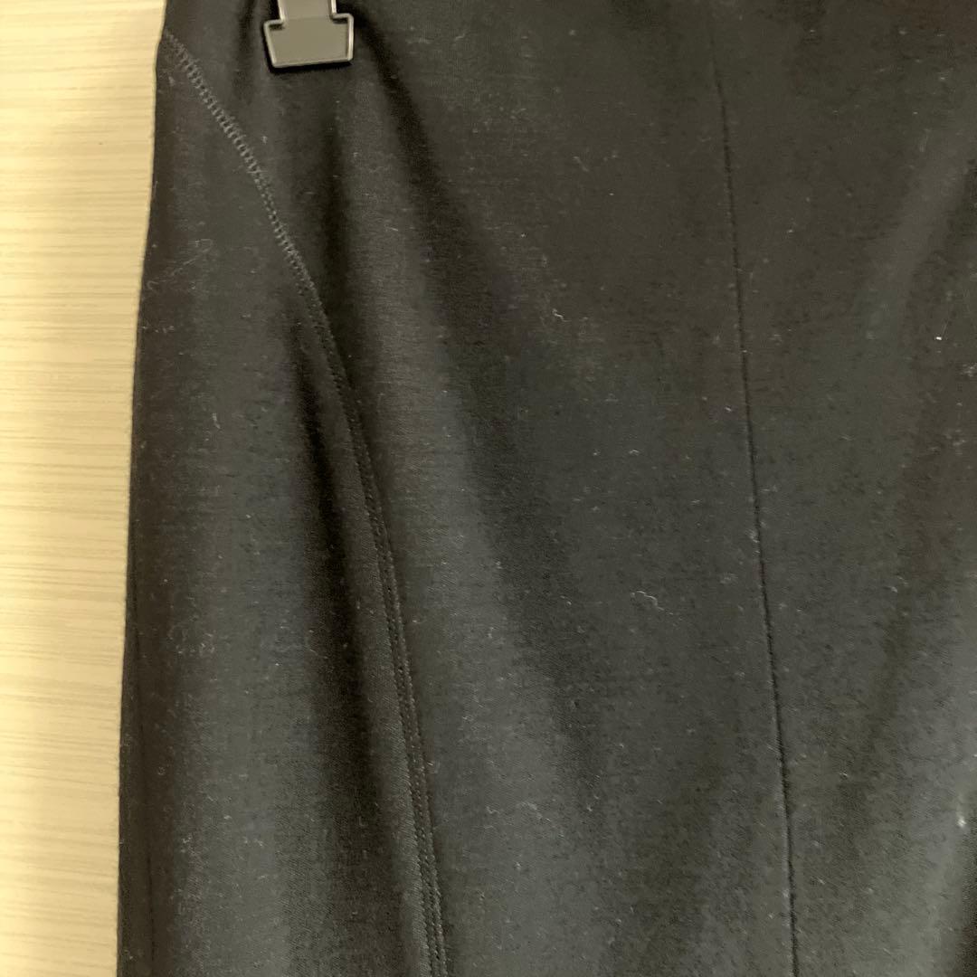 週末限定お値下げ❣️未使用品❣️Coup de Chance ペプラム上下サイズ40